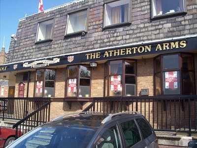 Atherton Arms