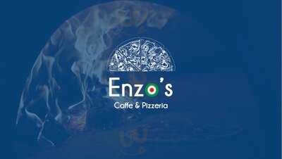 Enzo's Caffe & Pizzeria