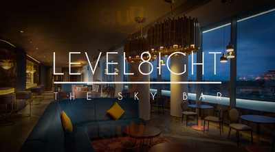 Level8ight The Sky Bar