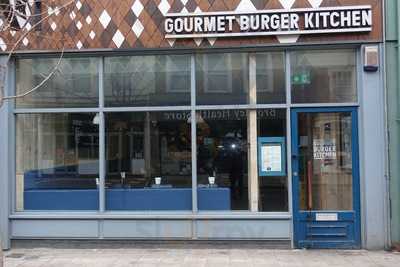 Gbk Bromley