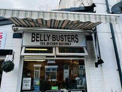 Belly Busters