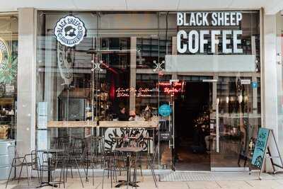 Black Sheep Coffee