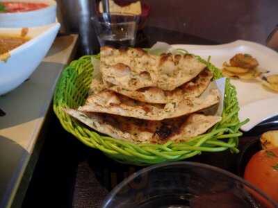 Little India Restaurant