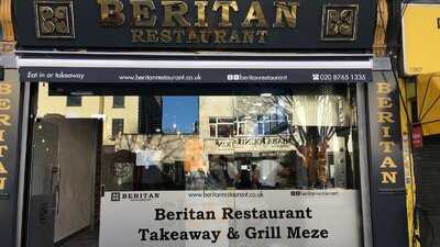 Beritan Restaurant