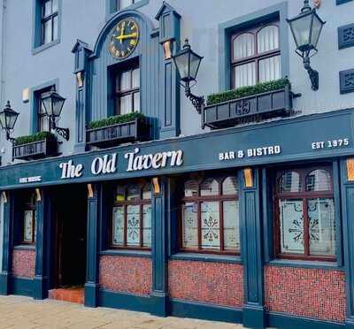 The Old Tavern & Snug Bistro