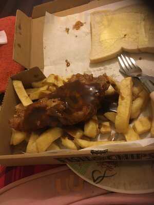Dora Thornley's Fish & Chips