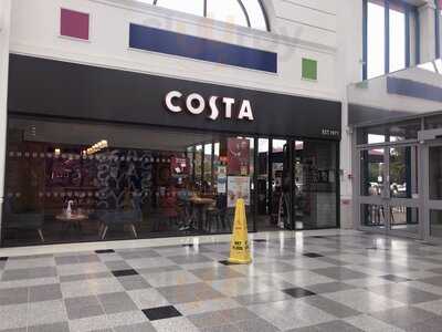 Costa Coffee