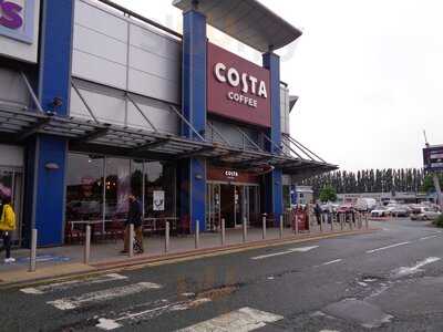 Costa Coffee