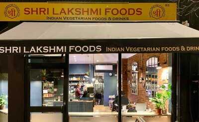 Shri Lakshmi Foods