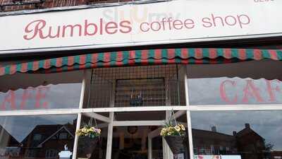 Rumbles Cafe