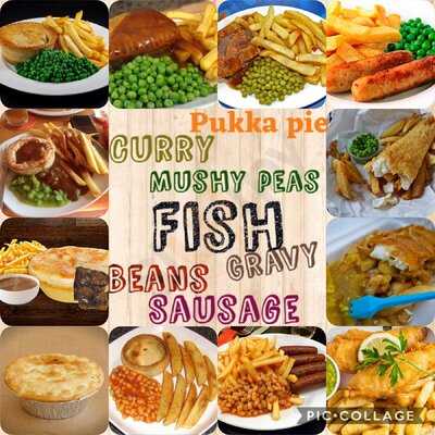 Station Fish Bar Ltd