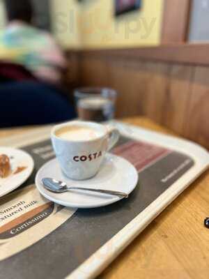 Costa Coffee