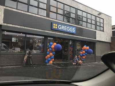 Greggs