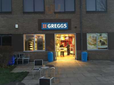 Greggs