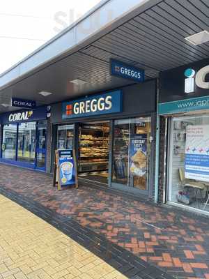 Greggs