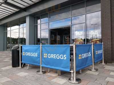 Greggs