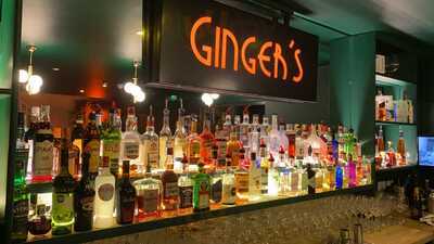 Ginger’s