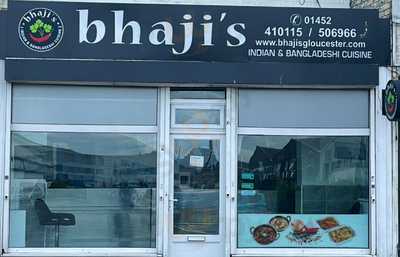 Bhaji's