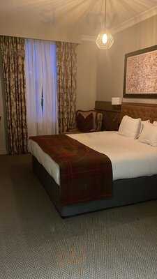 De Vere Wokefield Estate