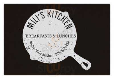 Mili's Kitchen