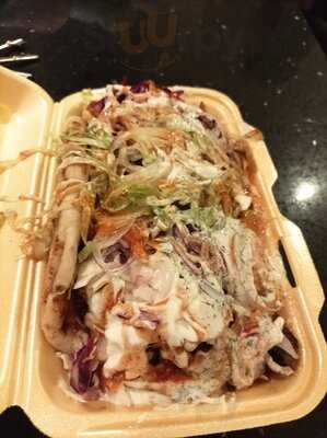 Rose Fish Bar Llanhilleth
