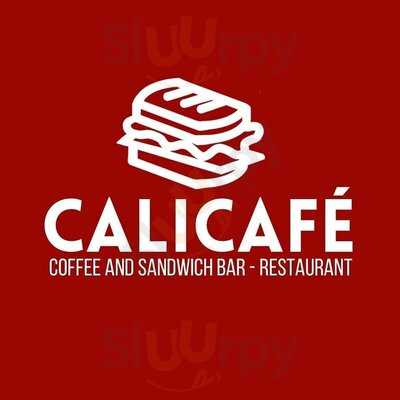 Cali Cafe