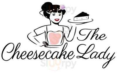 The Cheescake Lady