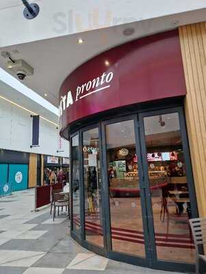 Costa Coffee