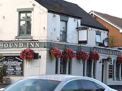 Greyhound Inn