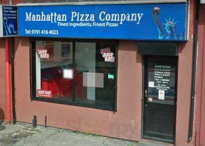 Manhattan Pizza Company