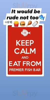 Premier Fish Bar