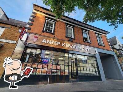 Antep Kebab House