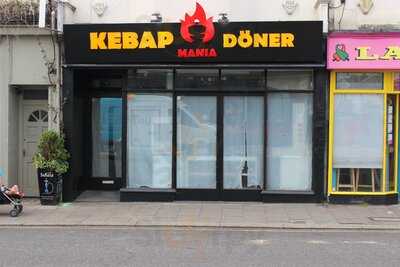 Kebab Doner Mania