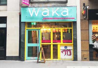 Waka