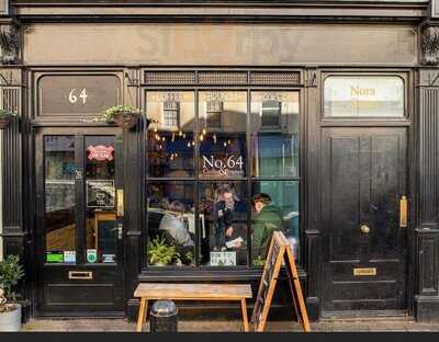 No.64 Coffee & Brunch