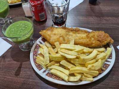 Sam's Fish And Chips