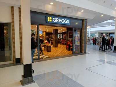 Greggs