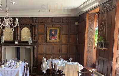 The Court House Bistro