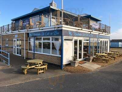 Hunstanton Ski Cafe & Bar