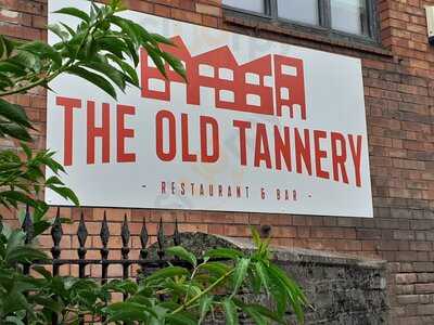 The Old Tannery