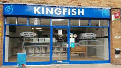 Kingfish