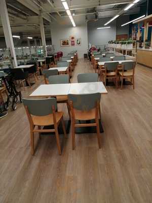 Tesco Cafe