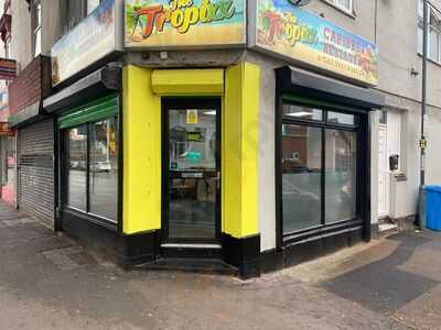 The Tropixx Caribbean Restaurant & Takeaway