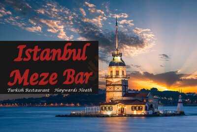 Istanbul Meze Bar