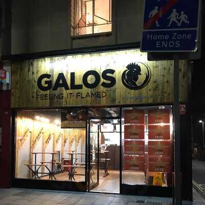 Galos