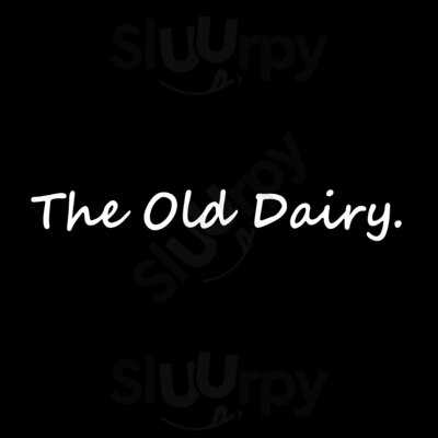 The Old Dairy