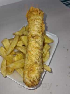 Hippie Chippy Fish Bar