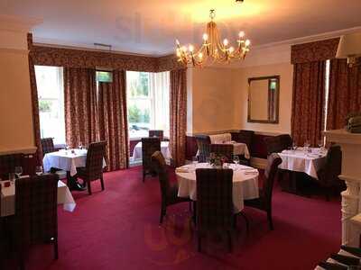 The Dower House Hotel Restaurant