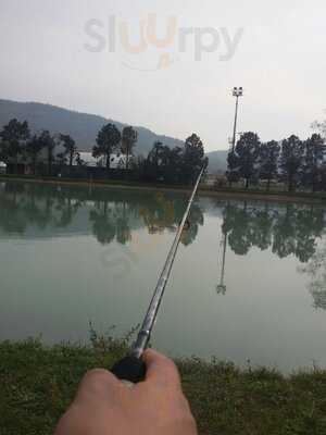 Laghi Sant'Antonio, Montegrotto Terme