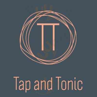 Tap And Tonic Haworth